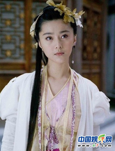盤點劇中搶盡“風頭”女配角 戚薇唐嫣完勝女主(圖)
