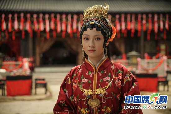 盤點劇中搶盡“風頭”女配角 戚薇唐嫣完勝女主(圖)