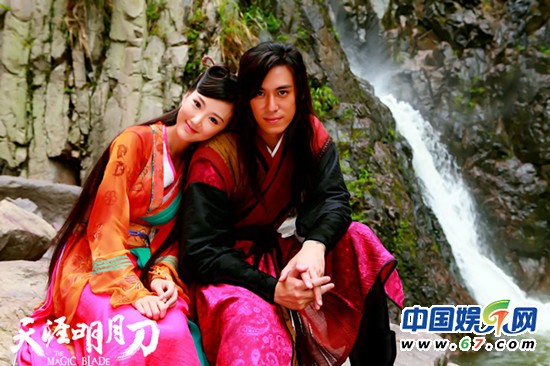 盤點(diǎn)劇中搶盡“風(fēng)頭”女配角 戚薇唐嫣完勝女主(圖)