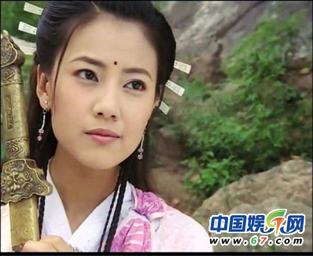 盤點劇中搶盡“風頭”女配角 戚薇唐嫣完勝女主(圖)