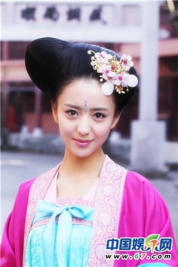盤點劇中搶盡“風頭”女配角 戚薇唐嫣完勝女主(圖)