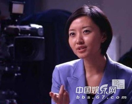 柴靜被曝已結婚 知名攝影師老公首露真容(組圖)