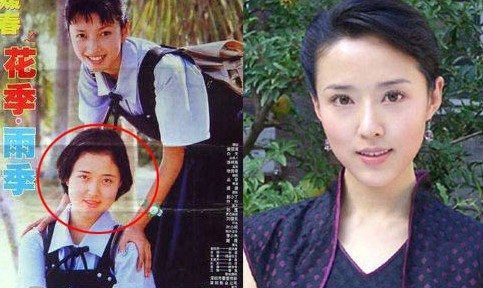 李晨徐靜蕾李亞鵬 揭90年代內地偶像劇明星現狀