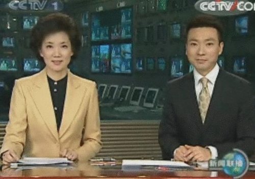 《新聞聯播》公布10大成語榜單