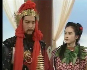 打動(dòng)80后的影視劇醬油角色