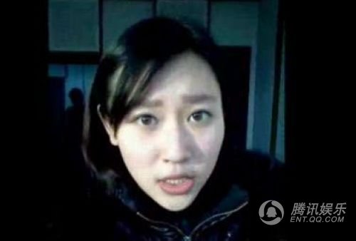 央視最美實習主播王音棋