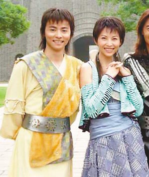 溫太醫十年前TVB舊作曝光 揭《甄嬛傳》演員背景
