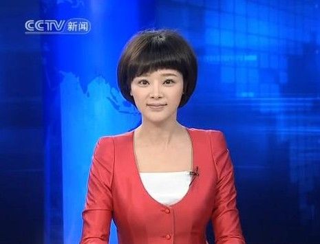 揭央視美女主播背景：柴靜廣播起家 SARS一戰成名