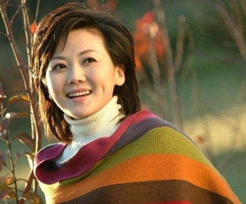 揭央視美女主播背景：柴靜廣播起家 SARS一戰成名