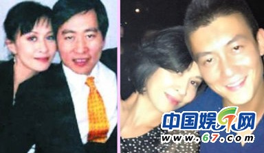 揭露艷照女星的后現代生活