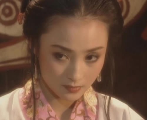 明星演繹古代四大美人誰最經典