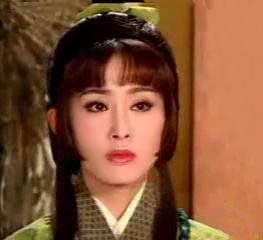 明星演繹古代四大美人誰最經典