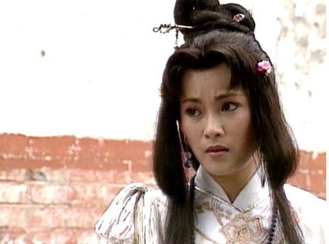 明星演繹古代四大美人誰最經典
