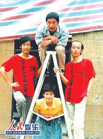 葛優24年無子婚姻隱情 曝其為夢想險與父反目