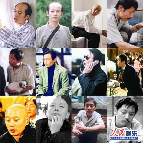 葛優24年無子婚姻隱情 曝其為夢想險與父反目