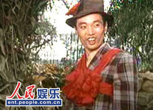 葛優24年無子婚姻隱情 曝其為夢想險與父反目