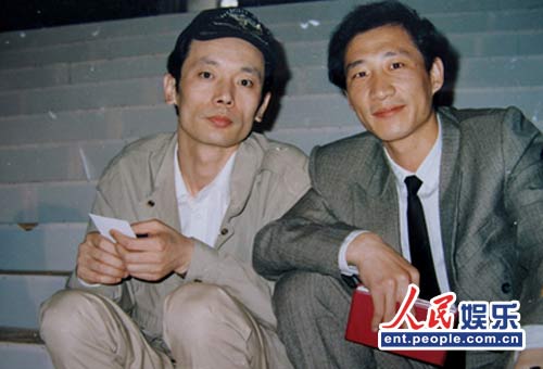 葛優24年無子婚姻隱情 曝其為夢想險與父反目