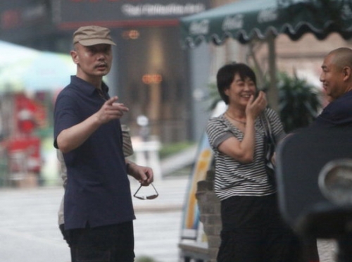 葛優24年無子婚姻隱情 曝其為夢想險與父反目