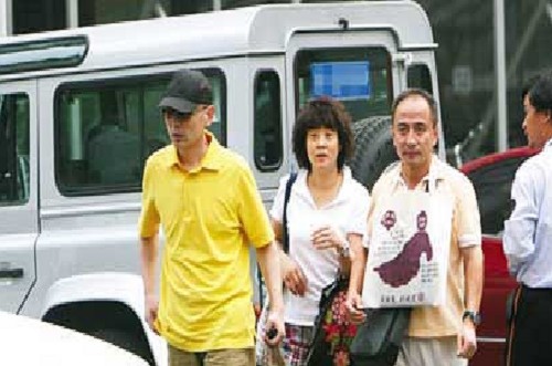 葛優24年無子婚姻隱情 曝其為夢想險與父反目