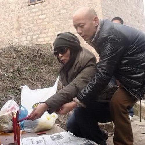 葛優24年無子婚姻隱情 曝其為夢想險與父反目