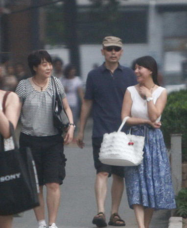 葛優(yōu)24年無(wú)子婚姻隱情 曝其為夢(mèng)想險(xiǎn)與父反目