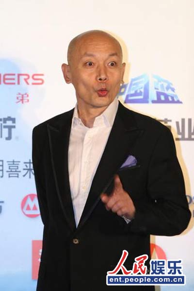 葛優24年無子婚姻隱情 曝其為夢想險與父反目