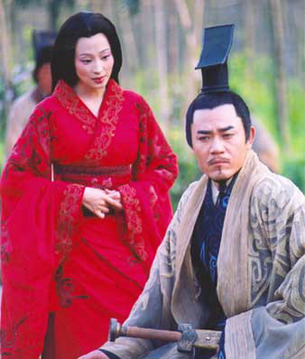 那些國(guó)產(chǎn)劇中的美麗女配們
