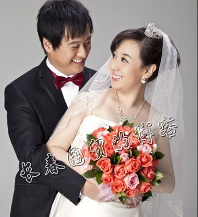 圖揭昔日童星婚戀現狀 宮傲與女友合照曝光