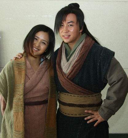 圖揭昔日童星婚戀現狀 宮傲與女友合照曝光