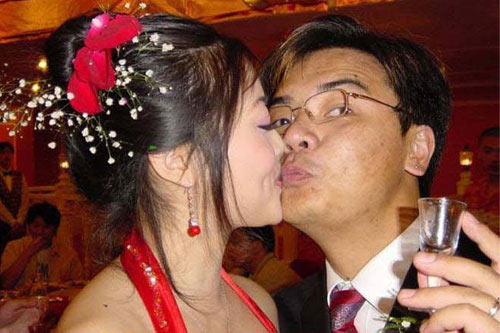 圖揭昔日童星婚戀現狀 宮傲與女友合照曝光