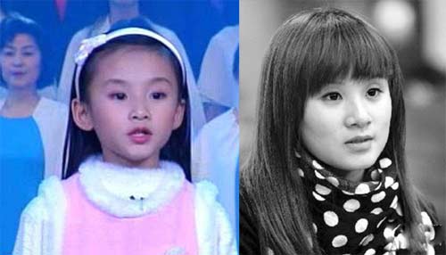 圖揭昔日童星婚戀現狀 宮傲與女友合照曝光