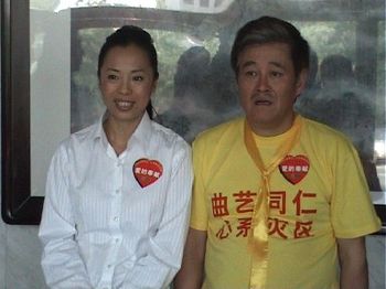 黃綺珊《我是歌手》再走紅 昔日賣(mài)唱夜總會(huì)前夫捧紅張惠妹