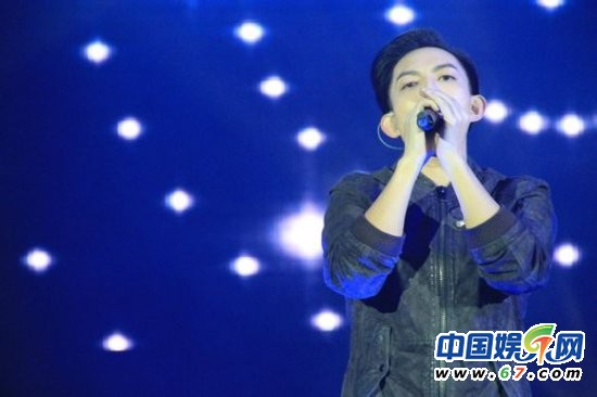 二貨明星歡樂(lè)多 陳奕迅對(duì)麥放屁
