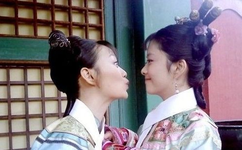 網(wǎng)友神翻譯美版《甄嬛傳》 讓你笑破肚皮！/圖