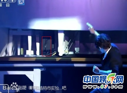 劉謙魔術揭秘