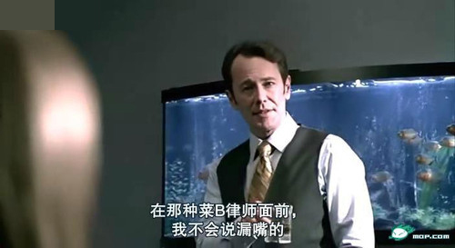 影視劇坑爹瞬間 字幕組忒沒節操啊