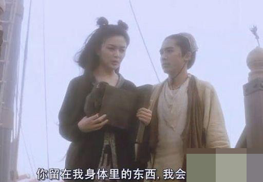 影視劇坑爹瞬間 字幕組忒沒節操啊