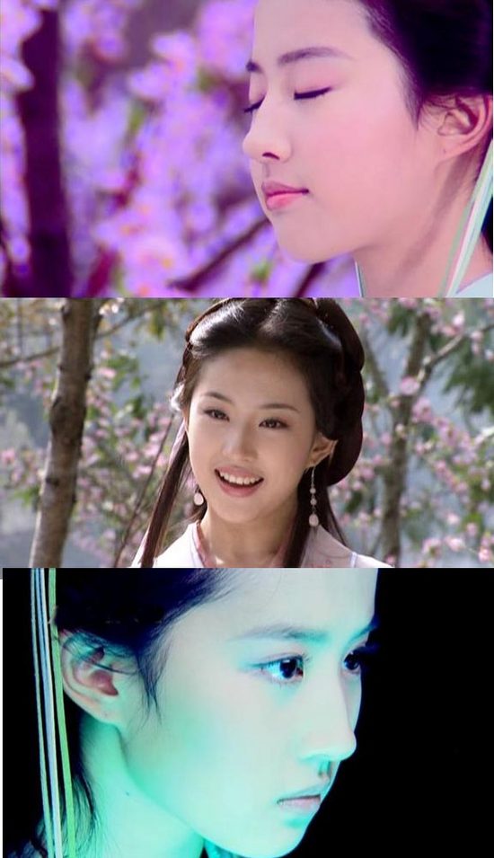 那些年我們追過(guò)的俊男美女