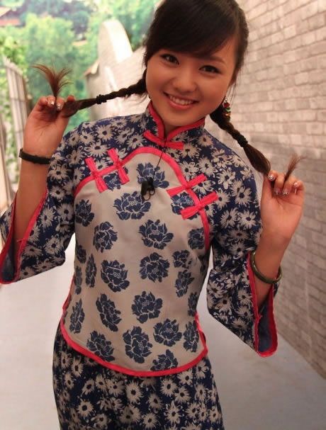 趙本山旗下的美女誰吸金最多？
