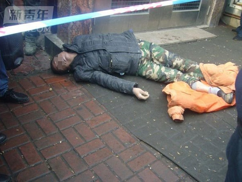 現實就這么殘酷 你不得不去面對