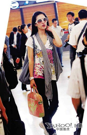 女神級明星真實素顏 臉殘面部僵
