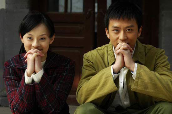 孫儷獨自攜子出游 婚后生活揭秘