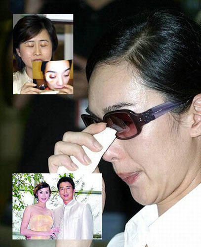 揭秘臺(tái)灣藝人的生存實(shí)況：被潛、被虐、被賣肉！