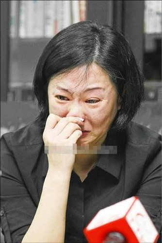 揭秘臺灣藝人的生存實況：被潛、被虐、被賣肉！