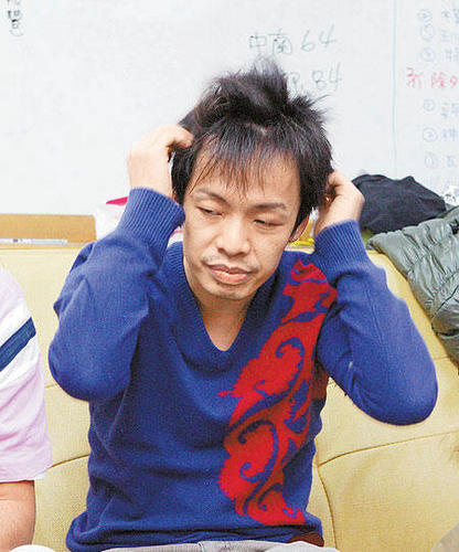 揭秘臺灣藝人的生存實況：被潛、被虐、被賣肉！