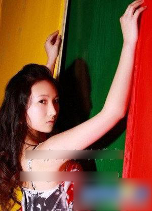 樂嘉老婆李雪曝光 太仙女了！
