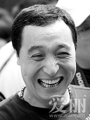趙本山每次提及張小飛