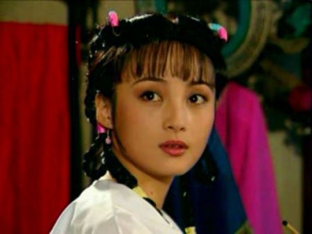 盤點娛樂圈的天然美女們