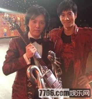 劉謙自曝因春晚風波崩潰大哭 不再接受任何采訪