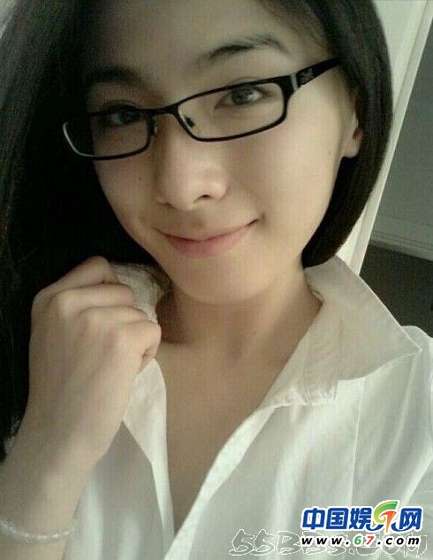 2013全國?；ò?清純萌妹子大賞